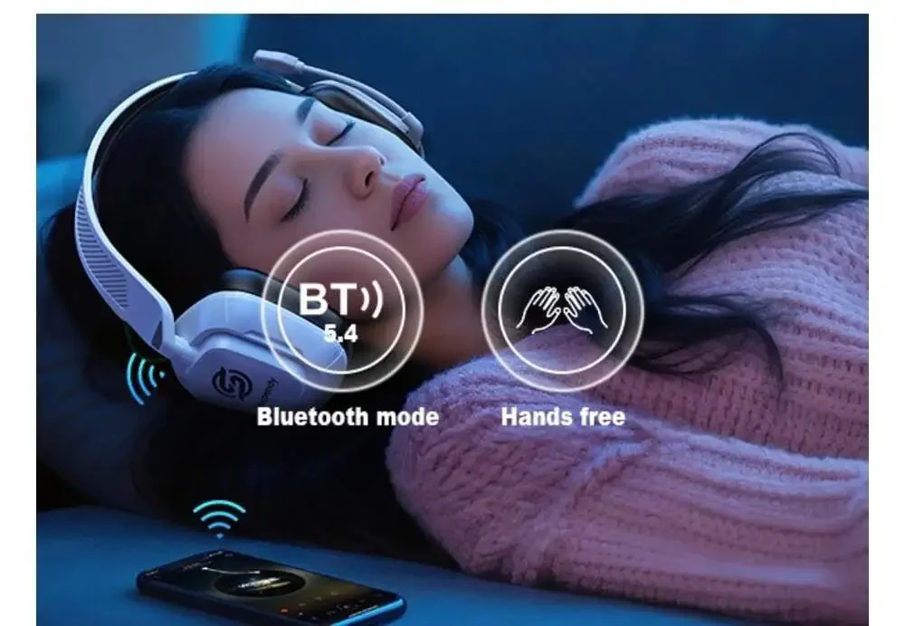 Skapendy vk84 wireless